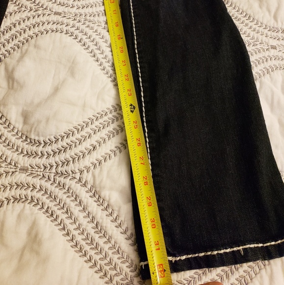 Miss Chic Jeans Denim - Women jeans